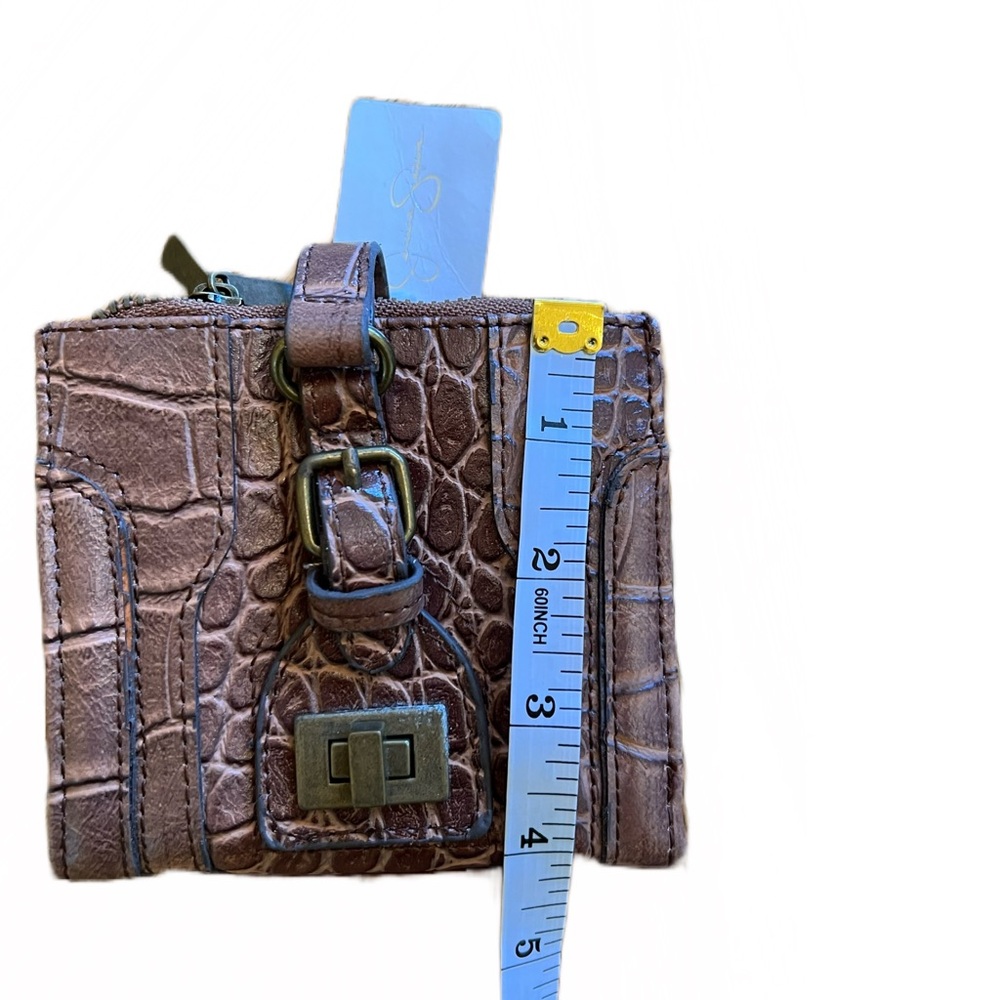 Jessica Simpson Wallet - Picture 4 of 5